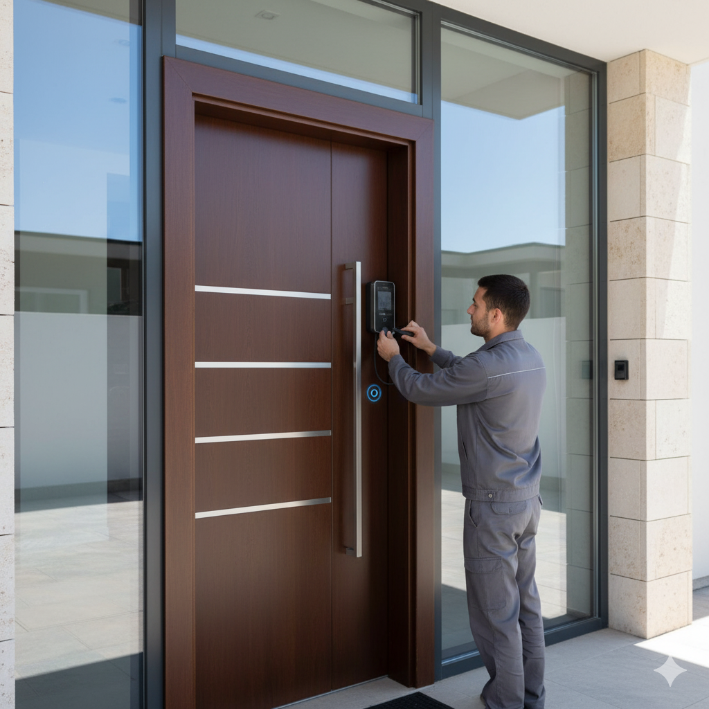 Sistemas de Seguridad